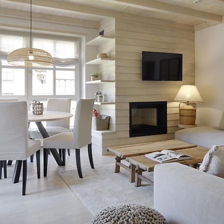Val de Ruda Luxe 51 by FeelFree Rentals Baqueira Beret Buitenkant foto