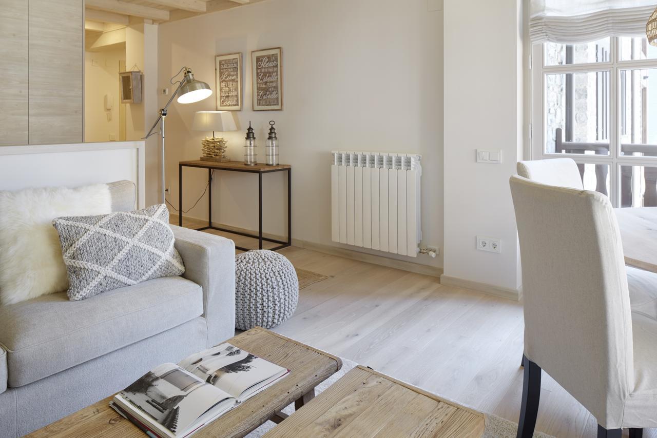 Val de Ruda Luxe 51 by FeelFree Rentals Baqueira Beret Buitenkant foto