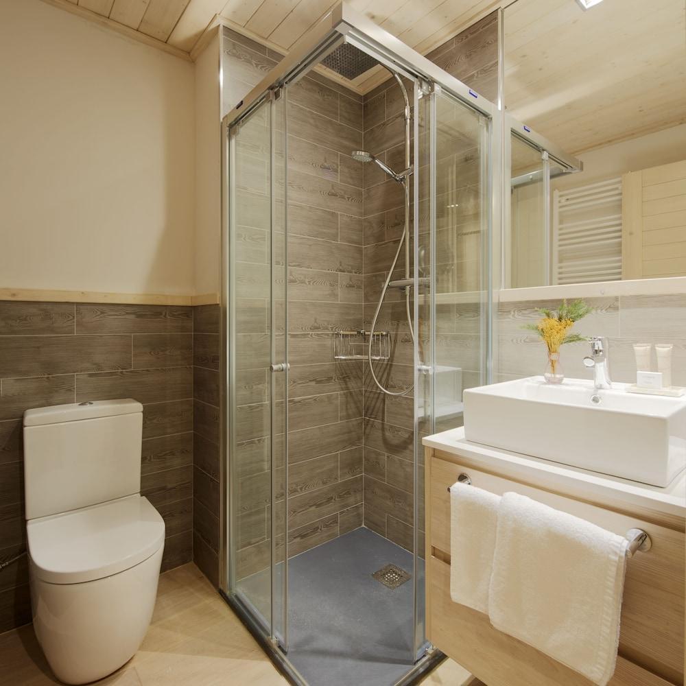 Val de Ruda Luxe 51 by FeelFree Rentals Baqueira Beret Buitenkant foto